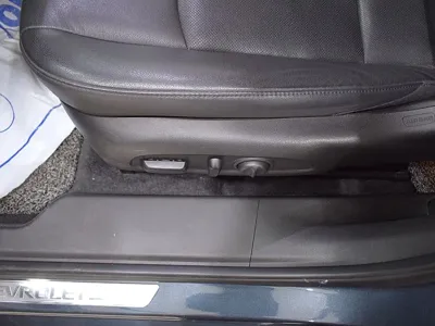 ChevroletGMDaewoo Malibu 2019, 71000 км, за 11890000 KRW - фото 9