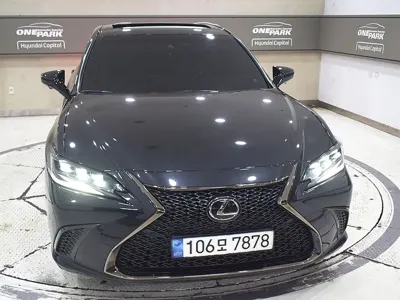 Lexus ES 2023, 82165 км, за 47500000 KRW - фото 2