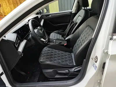Volkswagen Sagitar 2024, 3500 км, за 89200 CNY - фото 15
