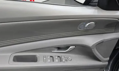 Hyundai Avante 2025, 11820 км, за 24700000 KRW - фото 28