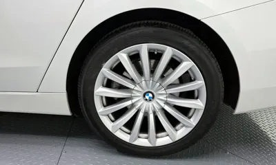 BMW Gran Turismo 2023, 60556 км, за 48900000 KRW - фото 21