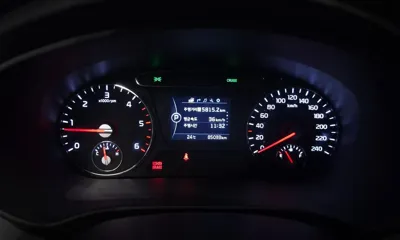 Kia Sorento 2015, 85033 км, за 15000000 KRW - фото 8