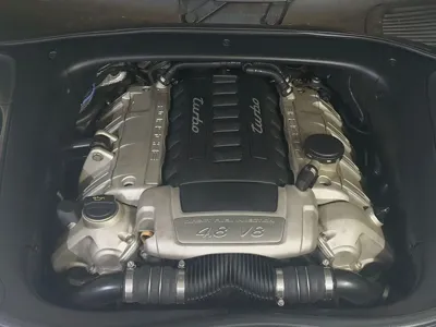 Porsche Cayenne 2008, 148000 км, за 24800000 KRW - фото 6
