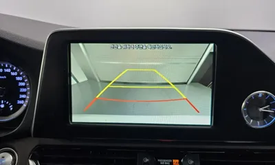 Hyundai Grandeur 2017, 122538 км, за 13290000 KRW - фото 15