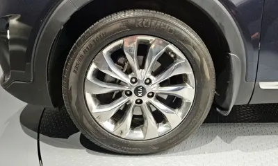 Kia Sorento 2019, 159984 км, за 14900000 KRW - фото 5