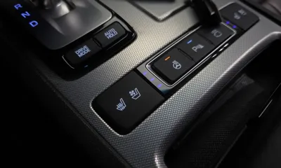 Genesis G80 2019, 166962 км, за 11800000 KRW - фото 16
