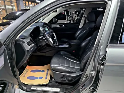 KG_Mobility_Ssangyong Rexton 2022, 56957 км, за 23500000 KRW - фото 7