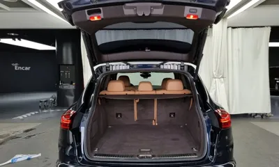 Porsche Cayenne 2016, 136999 км, за 44900000 KRW - фото 20
