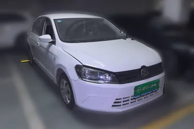 Volkswagen Jetta 2015, 91700 км, за 31728.16 CNY - фото 4