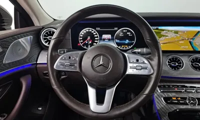 Mercedes-Benz CLS-Class 2019, 63681 км, за 35990000 KRW - фото 13