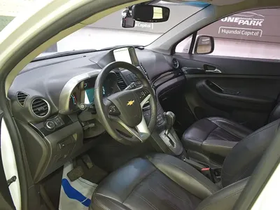 ChevroletGMDaewoo Orlando 2014, 118320 км, за 4700000 KRW