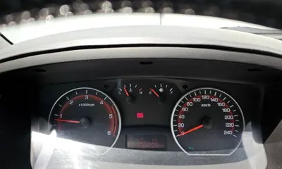 KG_Mobility_Ssangyong KORANDO 2018, 108206 км, за 8900000 KRW - фото 8