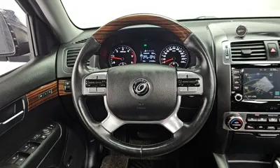 Kia Mohave 2017, 211239 км, за 8990000 KRW - фото 13