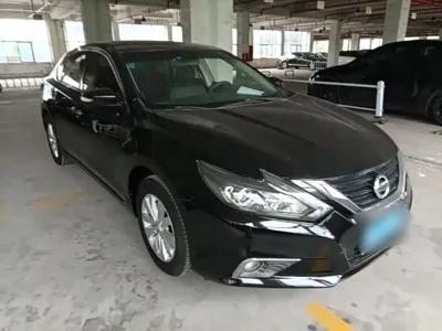 Nissan Teana 2018, 125300 км, за 47600 CNY