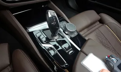 BMW 5-Series 2023, 16031 км, за 59800000 KRW - фото 9