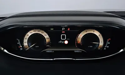 Peugeot 5008 2020, 149225 км, за 14990000 KRW - фото 8