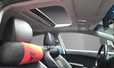 Kia K3 2013, 152252 км, за 4300000 KRW - фото 20