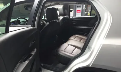 ChevroletGMDaewoo Trax 2016, 116535 км, за 4200000 KRW - фото 26