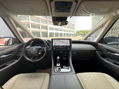 Toyota Alphard 2024, 45000 км, за 798000 CNY - фото 15