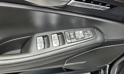 Genesis EQ900 2016, 173250 км, за 14500000 KRW - фото 29
