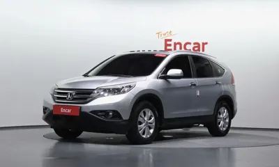 Honda CR-V 2014, 103614 км, за 11900000 KRW - фото 11