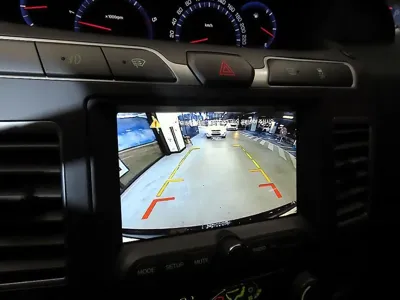 KG_Mobility_Ssangyong KORANDO 2017, 99389 км, за 8500000 KRW - фото 13
