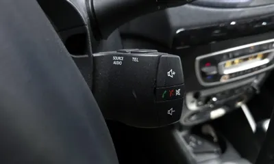 Renault-KoreaSamsung SM3 2015, 169287 км, за 1900000 KRW - фото 28