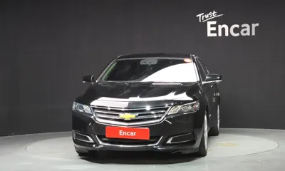 ChevroletGMDaewoo Impala 2017, 184483 км, за 3990000 KRW