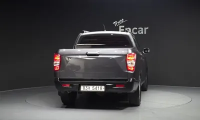 KG_Mobility_Ssangyong Rexton 2019, 90632 км, за 12500000 KRW