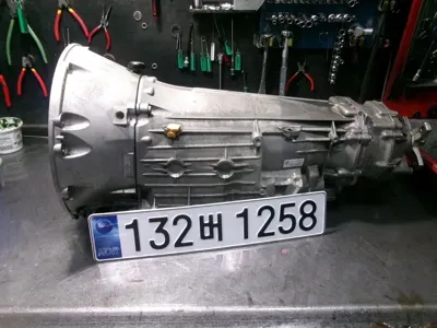 Mercedes-Benz S-Class 2016, 123100 км, за 47000000 KRW - фото 12