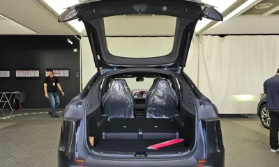 Tesla Model Y 2026, 40 км, за 75900000 KRW - фото 20