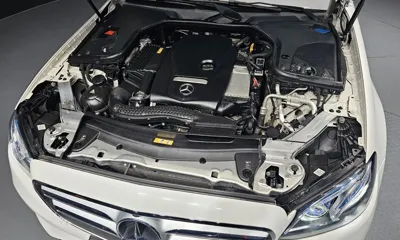 Mercedes-Benz E-Class 2017, 87588 км, за 19200000 KRW - фото 6