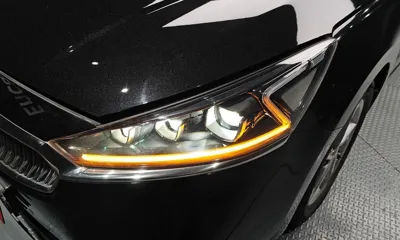 Kia K7 2018, 128003 км, за 12500000 KRW - фото 22