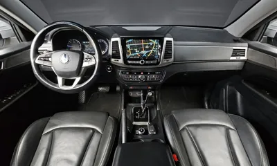 KG_Mobility_Ssangyong Rexton 2018, 147635 км, за 12800000 KRW - фото 7