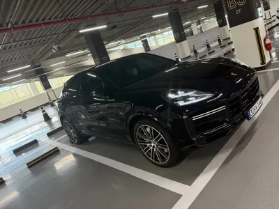 Porsche Cayenne 2021, 85500 км, за 99000000 KRW - фото 2