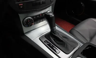 Mercedes-Benz C-Class 2010, 98632 км, за 6500000 KRW - фото 9