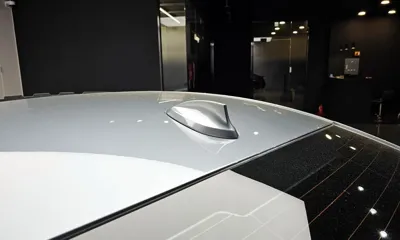 BMW 5-Series 2017, 116090 км, за 20490000 KRW - фото 31