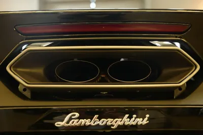 Lamborghini Temerario 2026, 1150 км, за 485000000 KRW - фото 13