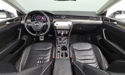 Volkswagen Arteon 2020, 106195 км, за 22990000 KRW - фото 7