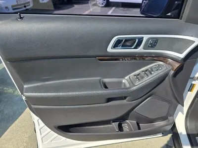 Ford Explorer 2015, 120488 км, за 8300000 KRW - фото 15