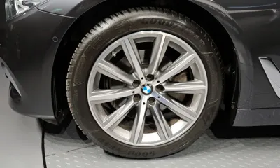 BMW 5-Series 2019, 57092 км, за 24900000 KRW - фото 5