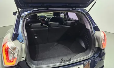 KG_Mobility_Ssangyong TIBOLI 2016, 85892 км, за 6990000 KRW - фото 20