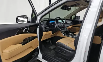 Kia Canival 2022, 120535 км, за 22500000 KRW - фото 10