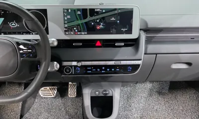 Hyundai Ioniq5 2022, 33226 км, за 34990000 KRW - фото 14