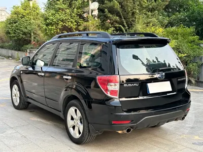 Subaru Forester 2009, 150000 км, за 25000 CNY - фото 8