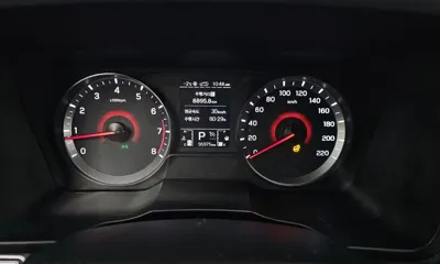 KG_Mobility_Ssangyong TIBOLI 2021, 95975 км, за 11800000 KRW - фото 8