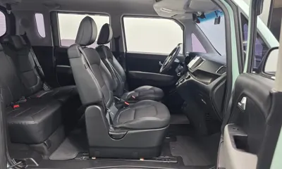 Kia Ray 2019, 54237 км, за 8800000 KRW - фото 11