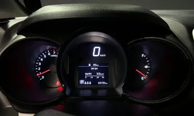 Kia Ray 2022, 64735 км, за 10800000 KRW - фото 8