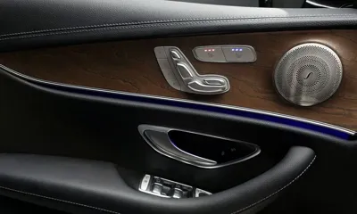 Mercedes-Benz E-Class 2021, 75080 км, за 35500000 KRW - фото 29