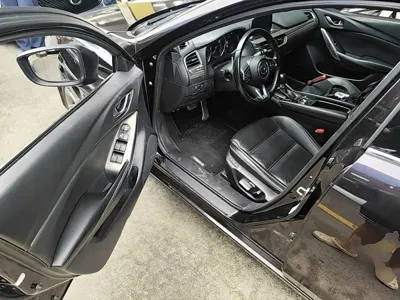 Mazda Atenza 2018, 87100 км, за 64300 CNY - фото 16